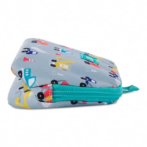 Freezable Snack Bag