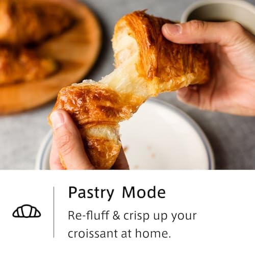 The Toaster Steam Oven Toaster