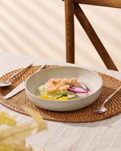 Milkyway 33 oz Pasta Bowls Set of 8 (8 Count)