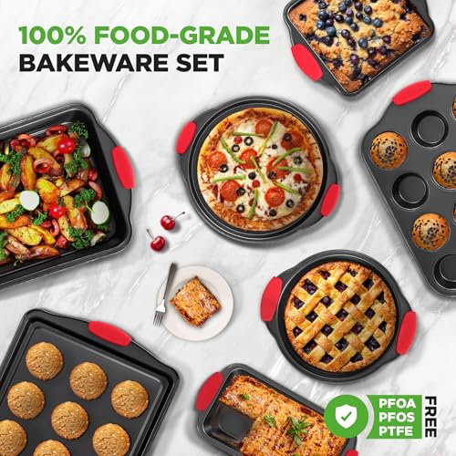 Non Stick Kitchen Oven Baking Pans