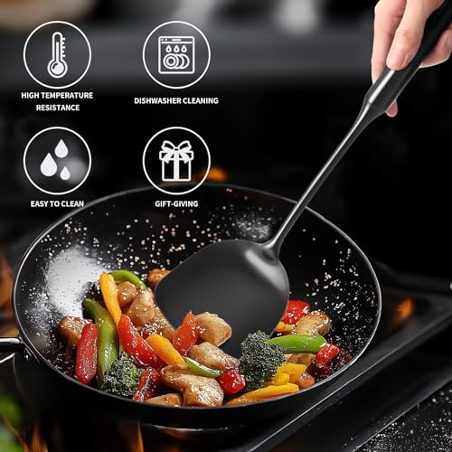 Kitchen Utensil Set (9 Count)
