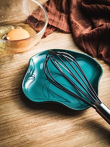 Ceramic Spoon Rest for Stove Top