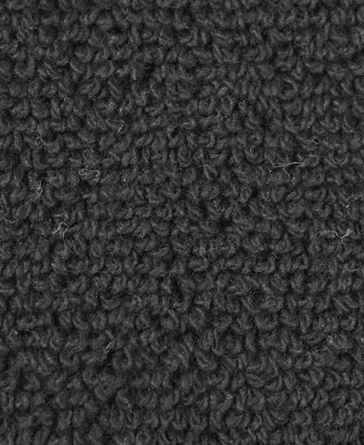 Terry Potholder & Hot Pad (4 Count)