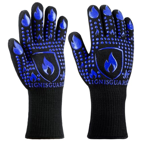 BBQ & Grill Gloves (2 Count)