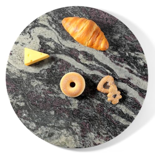 Marble Lazy Susan