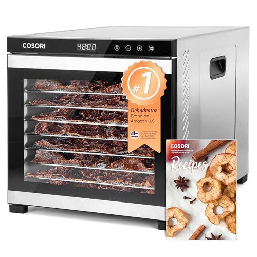 Food Dehydrator