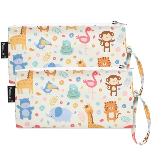 Reusable Sandwich Bag (2 Count)