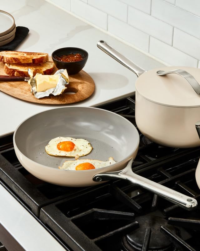 Non Stick Ceramic