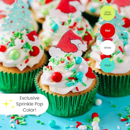 Merry Whatever Sprinkle Mix (2 Count)