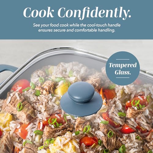 Electric Skillet