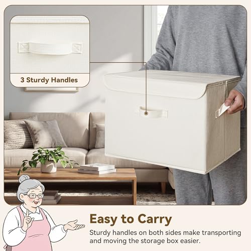 Memory Keepsake Storage Box (2 Count)
