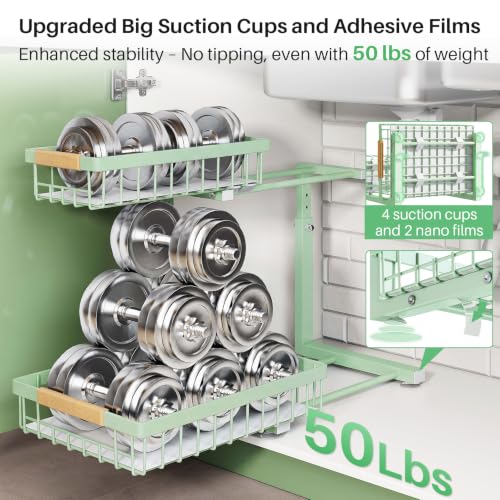 Under Sink Organizer