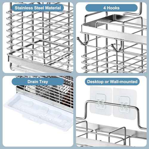 Utensil Holder