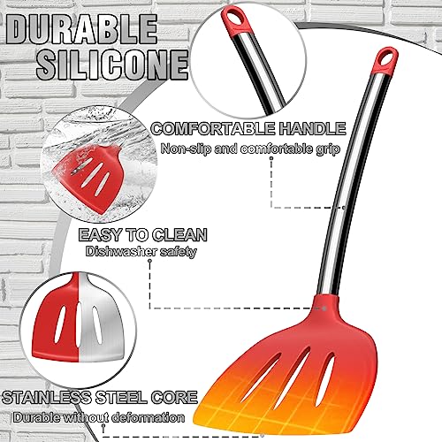 Kitchen Utensils Set (34 Count)