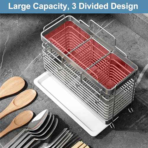 Utensil Holder