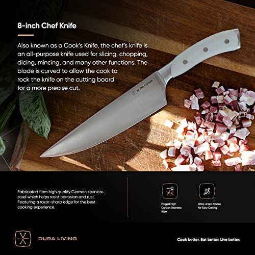 8 Inch Chef Knife