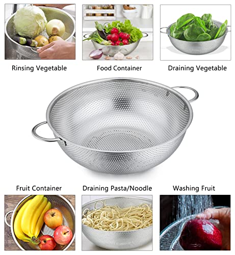 Colander Set of 3