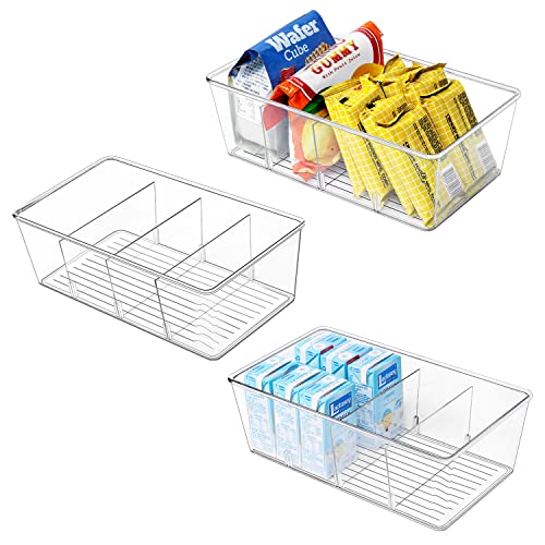 Pantry Organization (3 Count)