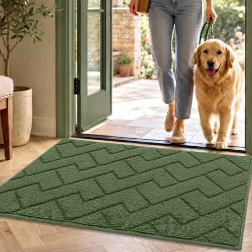 Indoor Door Mat