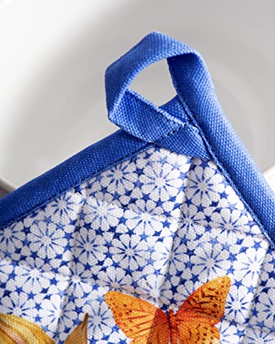 Pot Holders 100% Cotton Potholders
