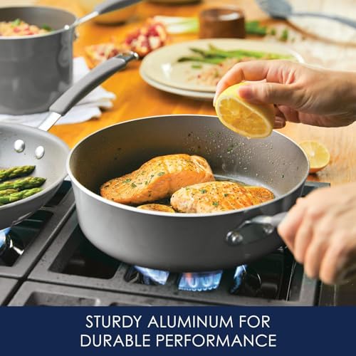 Cucina Nonstick Cookware