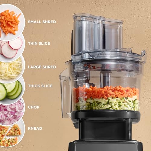 Ascent X2 SmartPrep Kitchen System