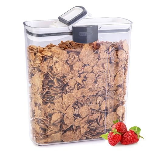 Cereal Keeper Food Storage Container