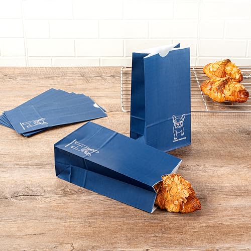 Paper Frenchie Bag (100 Count)