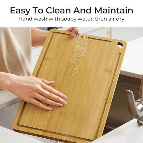 Chopping Board Duo 2 (2 Count)