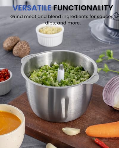 Food Processor