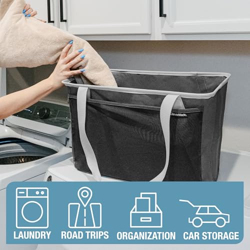 Collapsible Tote Basket MAX