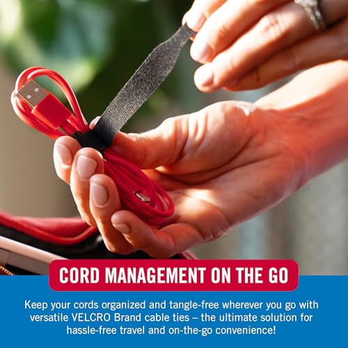Reusable Cable Ties