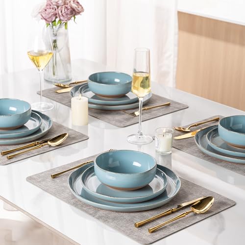 Dinnerware Sets for 4 (12 Count)