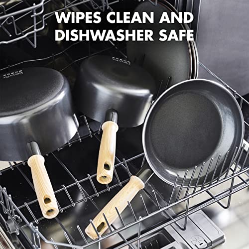 Hudson Healthy Ceramic Nonstick