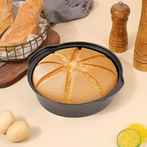 6 Inch Cake Pan (2.99 Count)