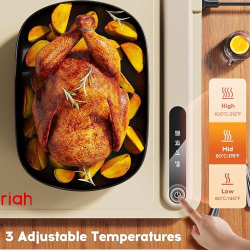 Warming Mat for Food