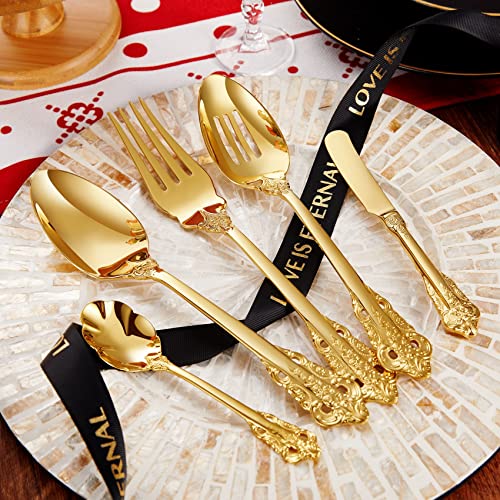 Luxury 45 Piece 18