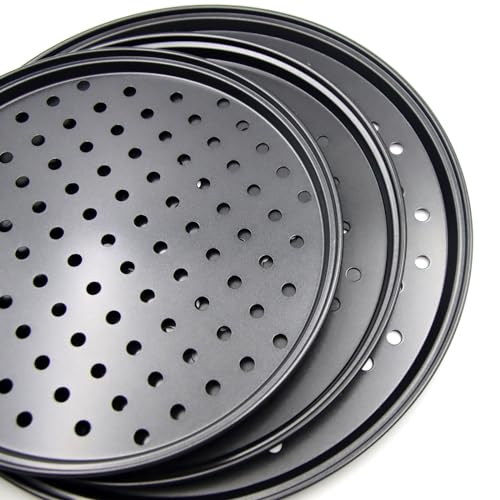 Pizza Pan Set