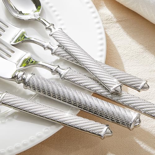 Silverware Set