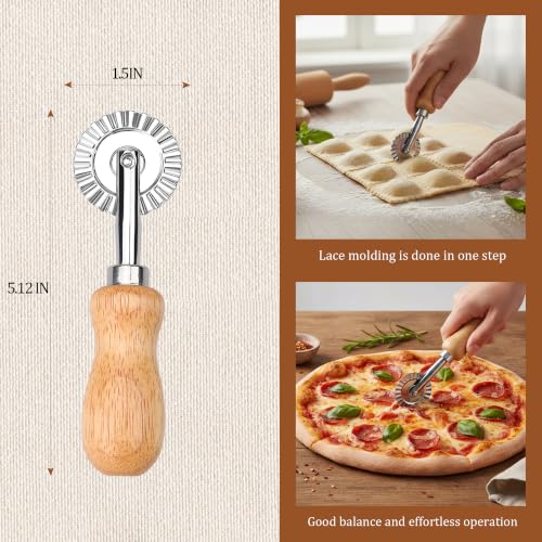 Pastry Cutter Wheel