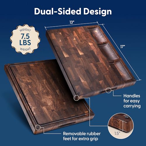 Alfred Cutting Board