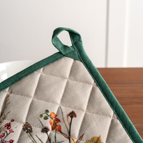 Pot Holders 100% Cotton Potholders