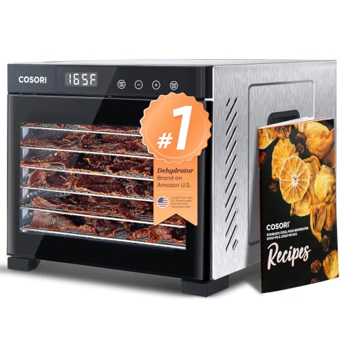 Food Dehydrator