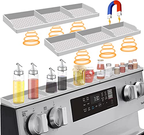 Stove Top for Silicone Shelf