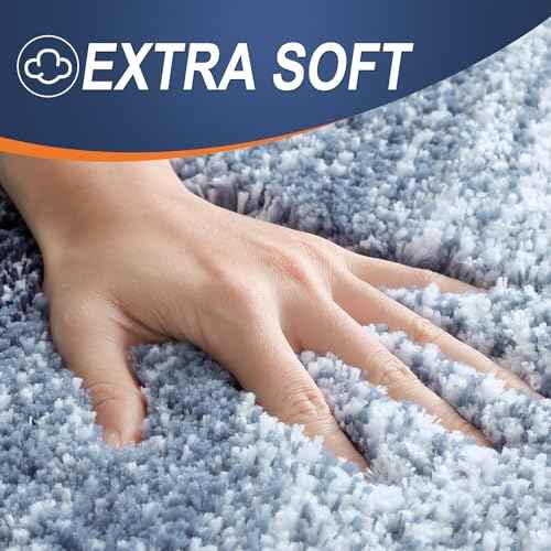 Bathroom Runner Rug 40x24