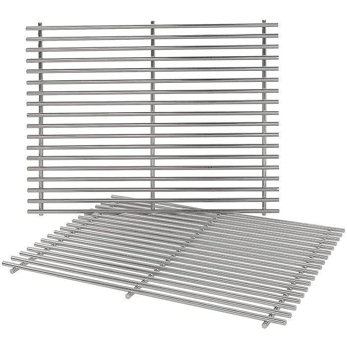 19.5" Cooking Grates for Weber Genesis 300 Series
