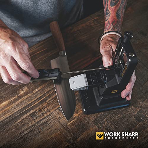 Precision Adjust Knife Sharpener Kit