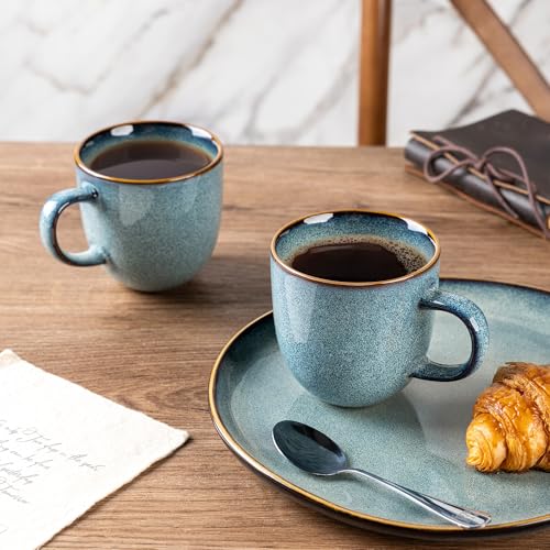 12oz Coffee Mugs (6 Count)