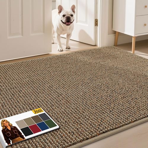 Dirt Trapper Door Mat 36" x 60" (15 Sq Ft)