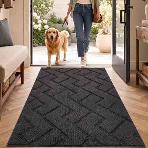 Indoor Door Mat